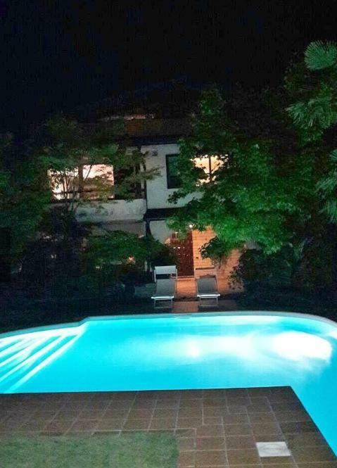 Viadelcipresso12 Διαμέρισμα Ντεζεντσάνο ντελ Γκάρντα Εξωτερικό φωτογραφία